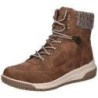 Relife Schnür Boots Damen braun|braun