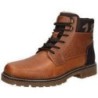 Rieker Schnür Boots Herren braun|braun|braun