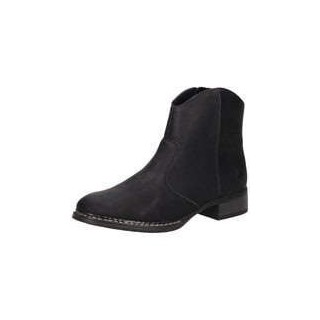 Rieker Stiefeletten Damen schwarz|schwarz|schwarz|schwarz|schwarz|schwarz|schwarz
