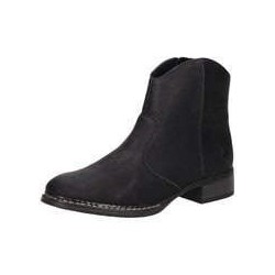 Rieker Stiefeletten Damen schwarz|schwarz|schwarz|schwarz|schwarz|schwarz|schwarz