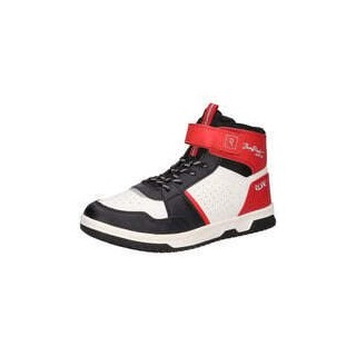 Run Lifewear Sneaker High Jungen bunt|bunt|bunt|bunt