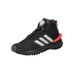 adidas Fortatrail Boa K Outdoor Mädchen|Jungen schwarz|schwarz