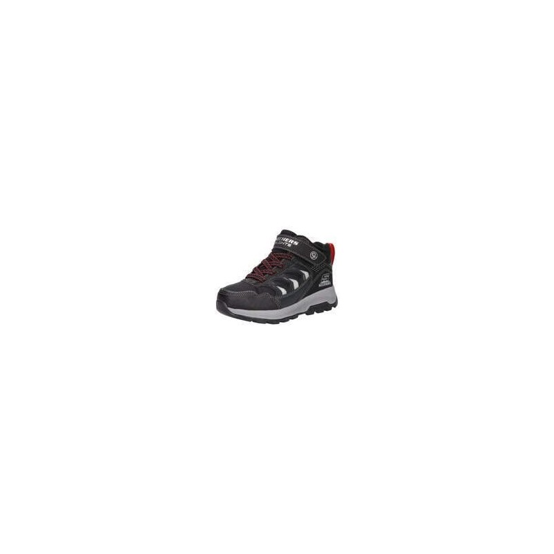Skechers Storm Blazer Bootie Jungen schwarz|schwarz|schwarz|schwarz|schwarz|schwarz|schwarz|schwarz|schwarz