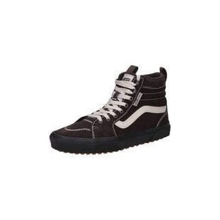 Vans Filmore Hi Guard Skate Sneaker Herren braun|braun|braun|braun|braun|braun|braun|braun|braun