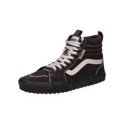 Vans Filmore Hi Guard Skate Sneaker Herren braun|braun|braun|braun|braun|braun|braun|braun|braun