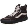 Vans Filmore Hi Guard Skate Sneaker Herren braun|braun|braun|braun|braun|braun|braun|braun|braun