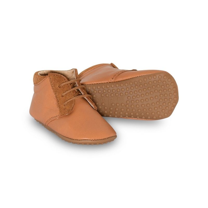 pom pom Pom Pom Beginners Barfuß Schuhe Lauflernschuhe Krabbelschuh