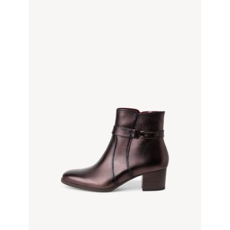 Stiefelette