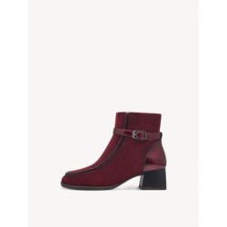 Stiefelette