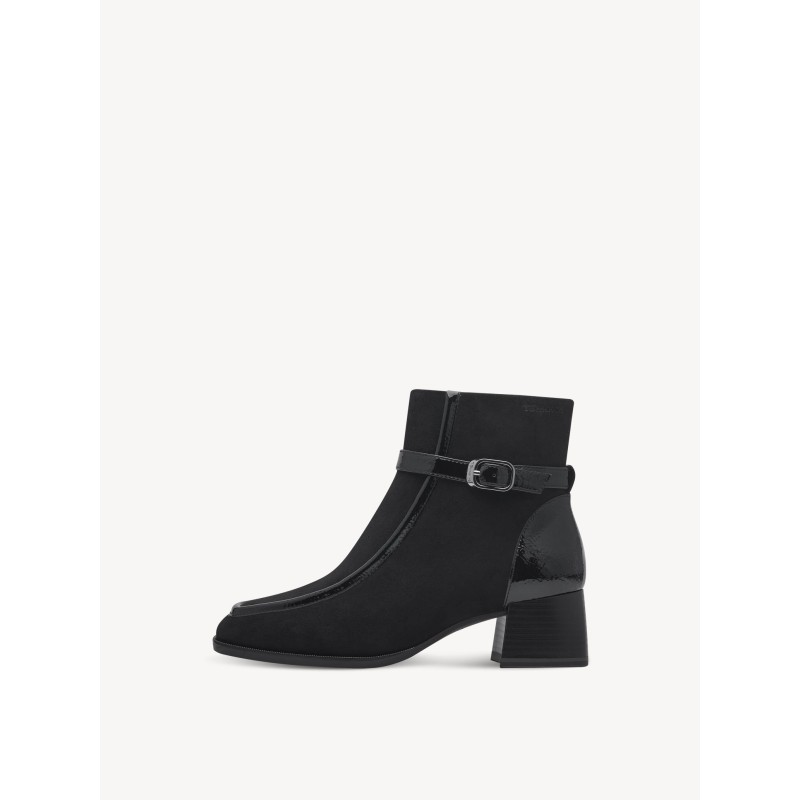 Stiefelette