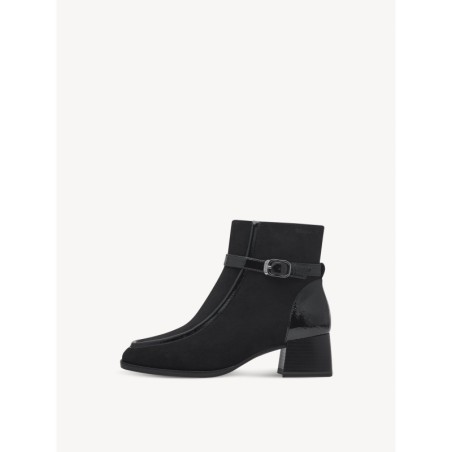 Stiefelette