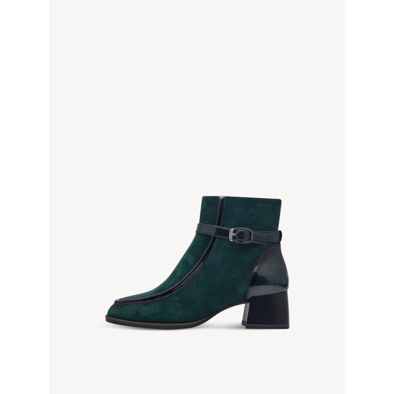 Stiefelette