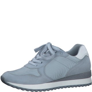 MARCO TOZZI Da.-Schnürer Schnürschuh