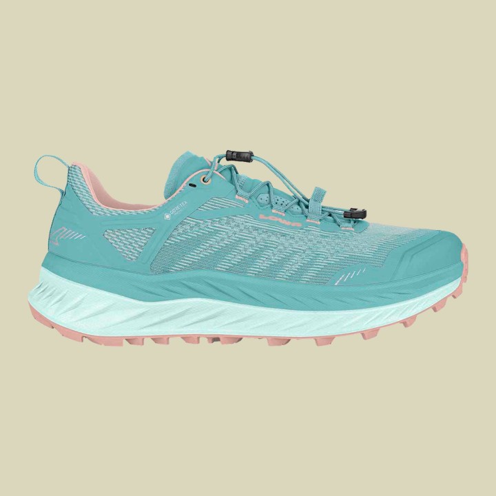 Fortux GTX Women Größe UK 8 Farbe arktis/rose