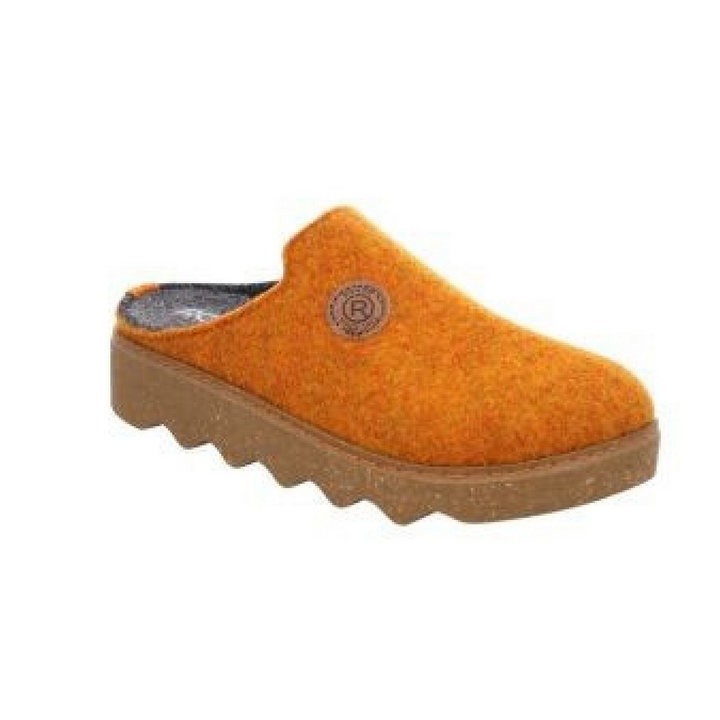 Rohde Foggia Hausschuh
