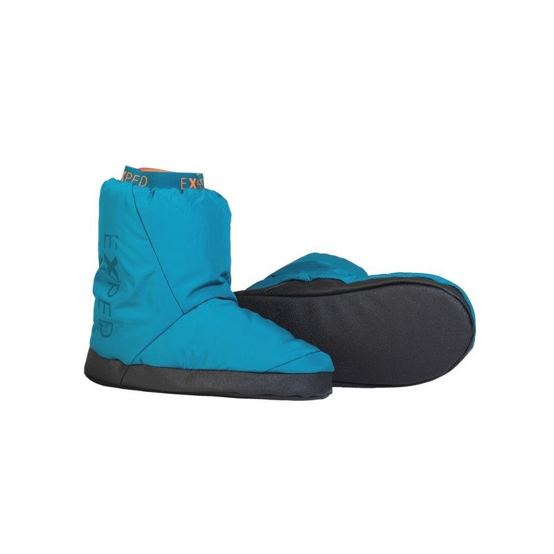 Exped Exped Camp Booty Haus- & Hüttenschuh Hüttenschuhe