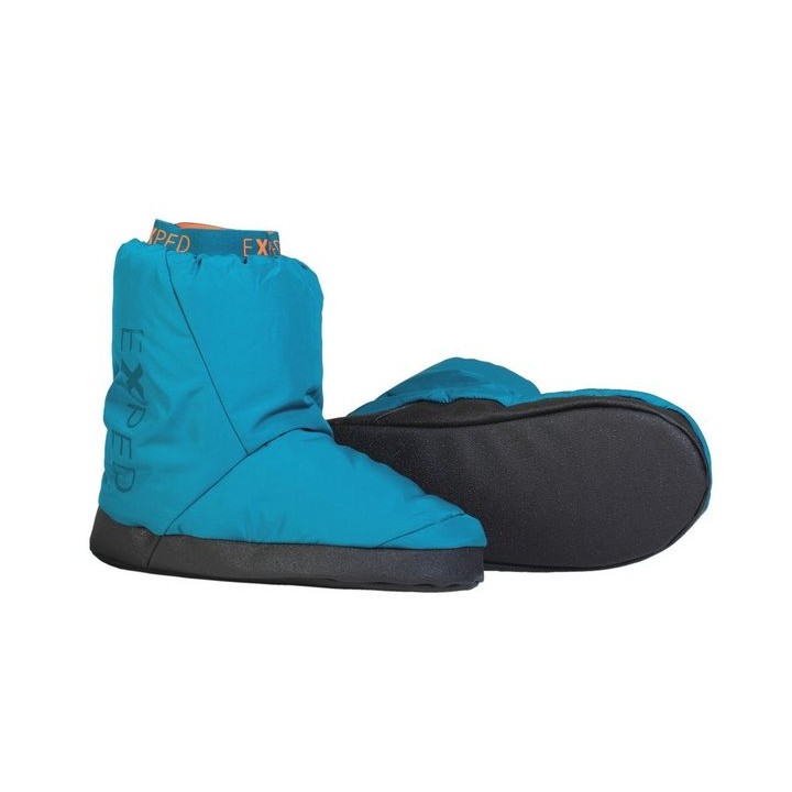 Exped Exped Camp Booty Haus- & Hüttenschuh Hüttenschuhe