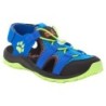 Jack Wolfskin Jack Wolfskin Kids Outdoor Action Sandal Kinder Outdoorschuh