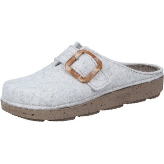 Dr. Brinkmann Hausschuhe Hausschuh aus starpazierfähigem PET