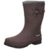Bockstiegel Helena Gummistiefel Damen braun|braun
