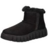 Tom Tailor Winter Boots Damen schwarz|schwarz|schwarz|schwarz|schwarz|schwarz