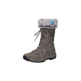 Mustang Schneeboots Mädchen grau|grau