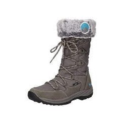Mustang Schneeboots Mädchen grau|grau