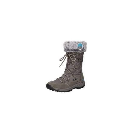 Mustang Schneeboots Mädchen grau|grau