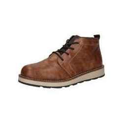 Rieker Schnürstiefelette Herren braun|braun|braun|braun|braun