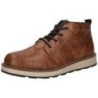 Rieker Schnürstiefelette Herren braun|braun|braun|braun|braun