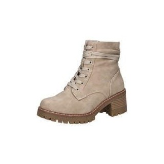 Claverton Schnürstiefelette Damen beige|beige|beige|beige|beige|beige|beige