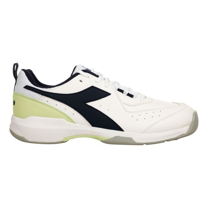 Diadora S. Challenge 5 SL Tennisschuhe Kinder