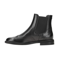 Paul Green Damen Chelsea-Stiefelette, Frauen Chelsea Boots 4,5