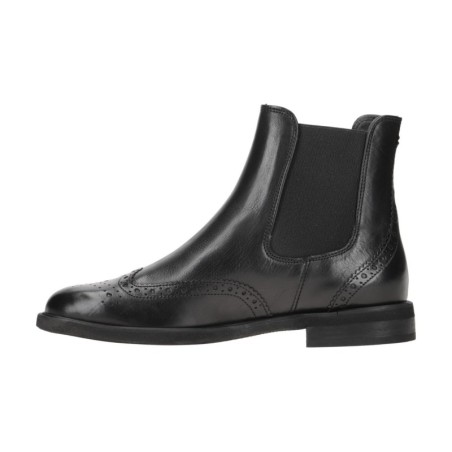 Paul Green Damen Chelsea-Stiefelette, Frauen Chelsea Boots 4,5