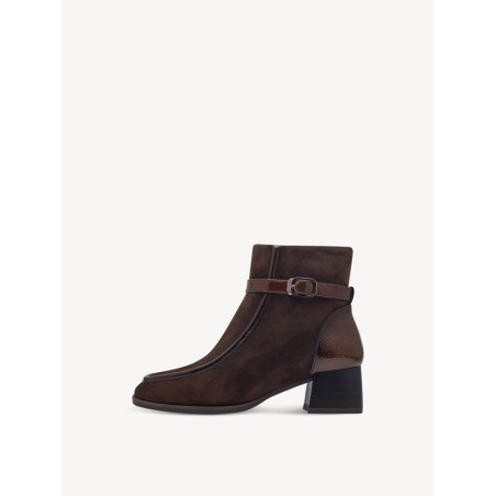 Stiefelette