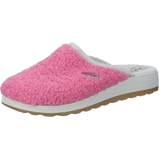 Fly Flot Hausschuhe Pantoffel aus Textil