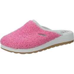 Fly Flot Hausschuhe Pantoffel aus Textil