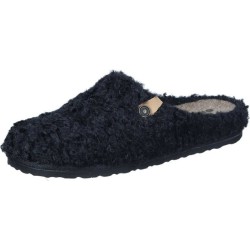 Dr. Brinkmann Hausschuhe Hausschuh aus Flauschstoff