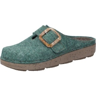 Dr. Brinkmann Hausschuhe Hausschuh aus starpazierfähigem PET