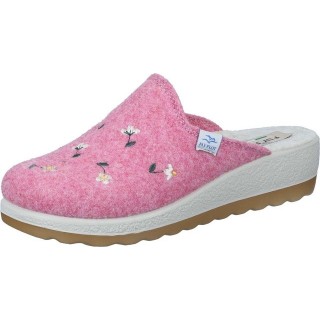 Fly Flot Hausschuhe Pantoffel aus Wollfilz