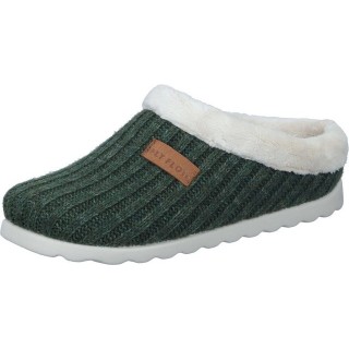 Fly Flot Hausschuhe Hausschuh aus Flauschstoff