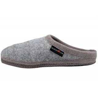 Haflinger Hausschuh