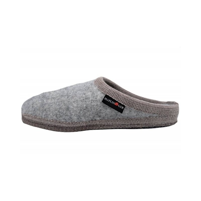 Haflinger Hausschuh
