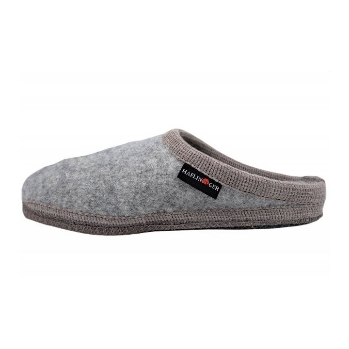 Haflinger Hausschuh