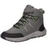Run Lifewear Schnür Boots Jungen grau|grau|grau