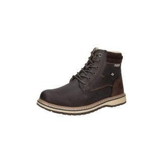 Dockers Schnür Boots Herren braun|braun|braun|braun