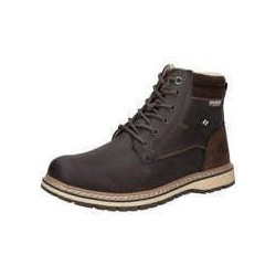 Dockers Schnür Boots Herren braun|braun|braun|braun