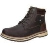 Dockers Schnür Boots Herren braun|braun|braun|braun