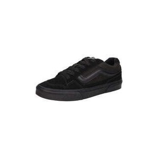 Vans MN Caldrone Skate Sneaker Herren schwarz|schwarz|schwarz|schwarz|schwarz|schwarz