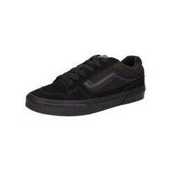 Vans MN Caldrone Skate Sneaker Herren schwarz|schwarz|schwarz|schwarz|schwarz|schwarz